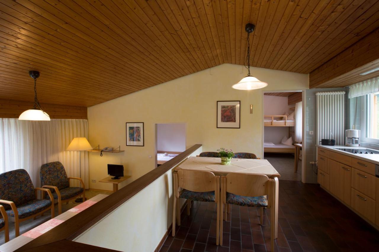Ferienclub Maierhoefen Room photo