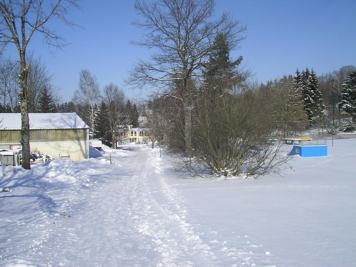 Ferienclub Maierhoefen Exterior photo