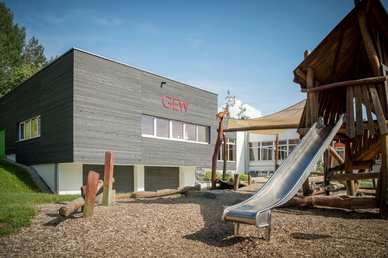 Ferienclub Maierhoefen Exterior photo